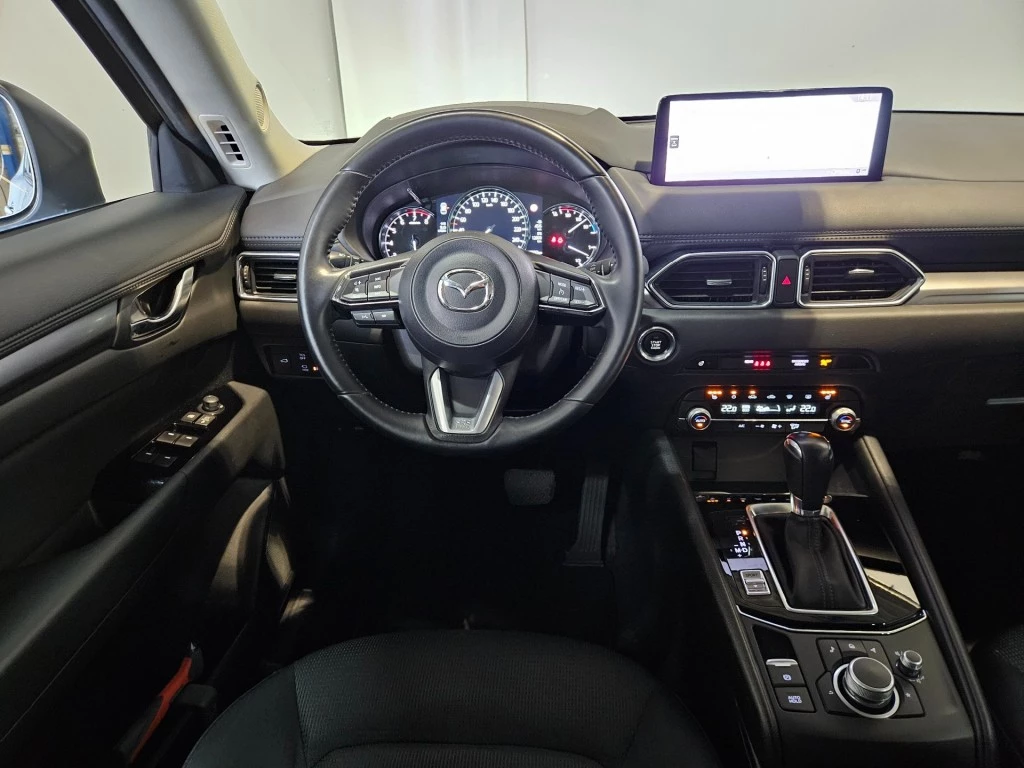 Mazda CX-5 – foto 24