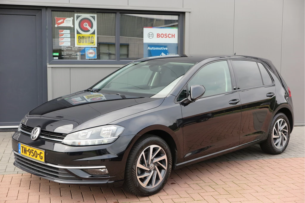 Volkswagen Golf – foto 7