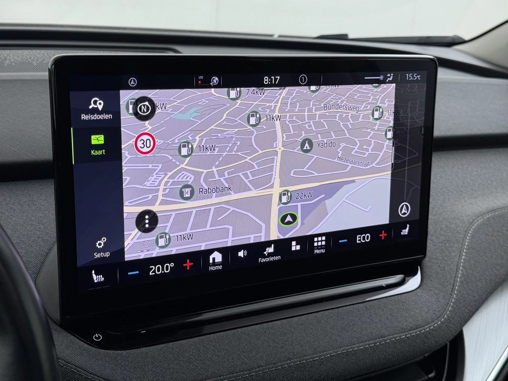 Škoda Enyaq iV – foto 19