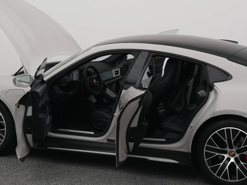 Porsche Taycan – foto 44