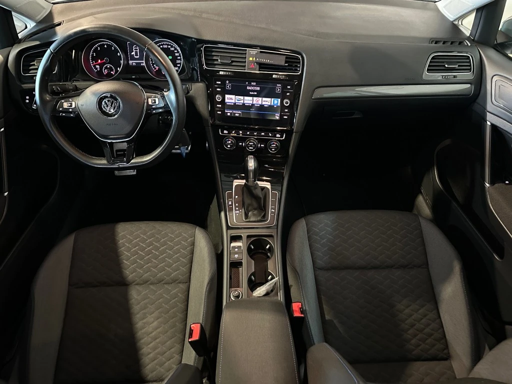 Volkswagen Golf – foto 13