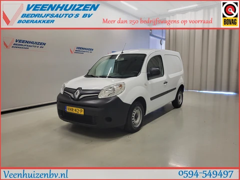 Renault Kangoo 1.5dCi 80pk Euro 6!