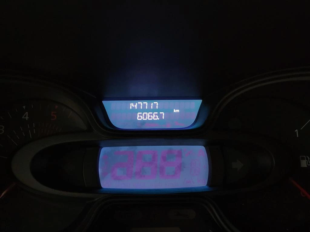 Renault Trafic – foto 13