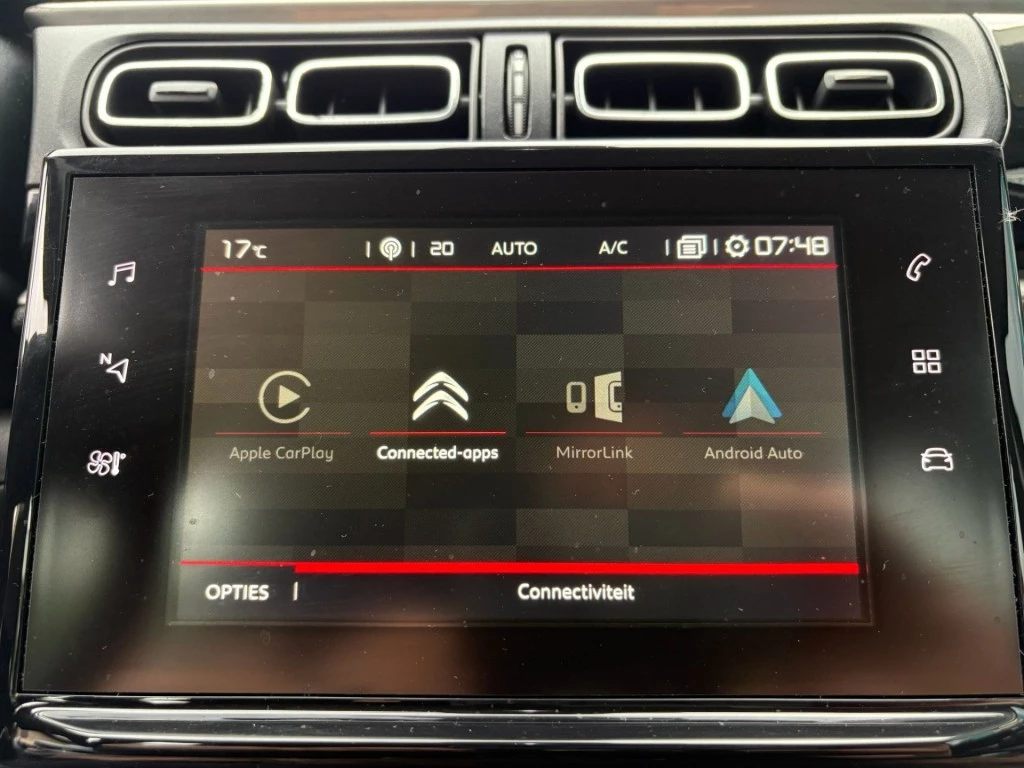 Citroën C3 – foto 19