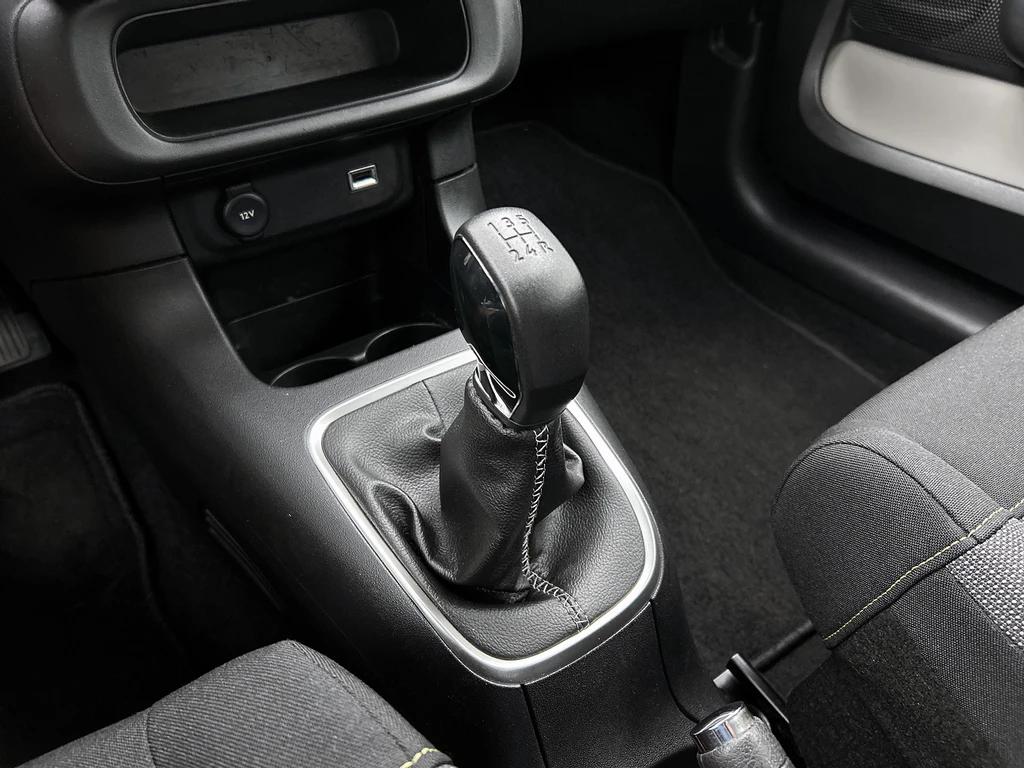 Citroën C3 – foto 28