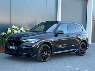 BMW X5 – thumbnail 2