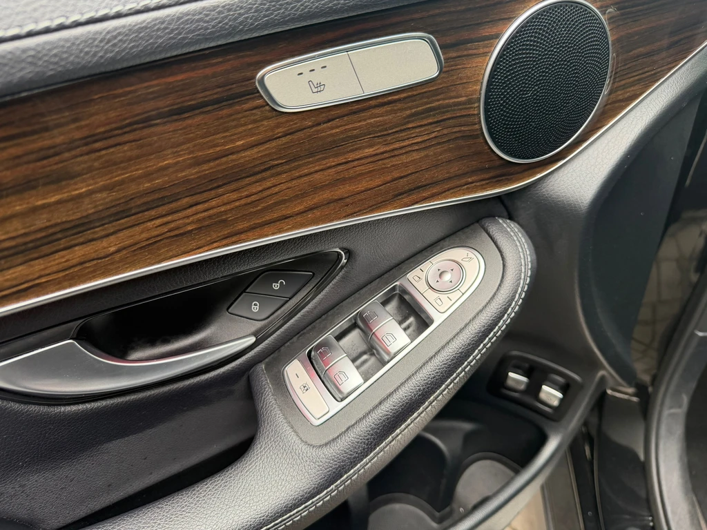 Mercedes-Benz GLC – foto 33