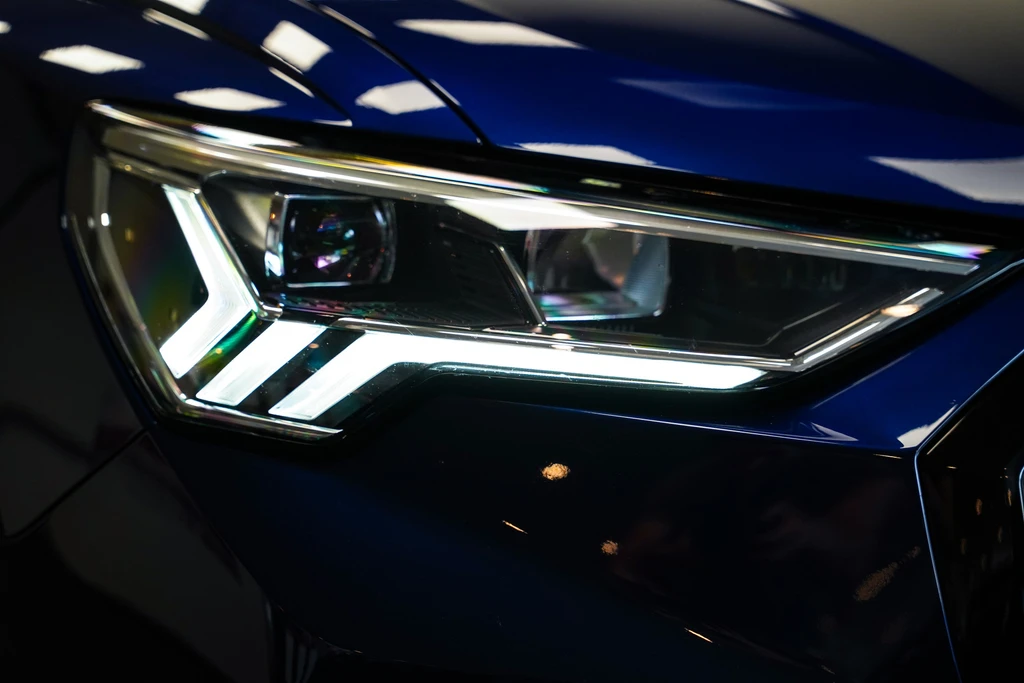 Audi Q3 – foto 14