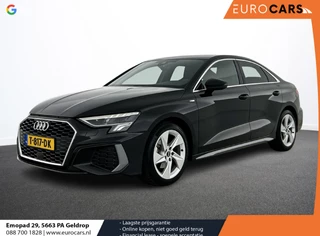 Audi A3 – thumbnail 1