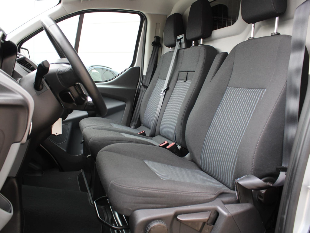 Ford Transit Custom – foto 9