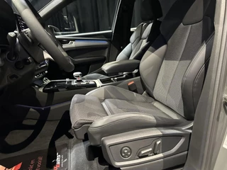 Audi Q5 – thumbnail 18