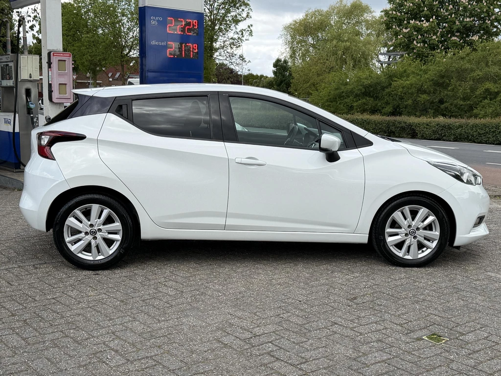 Nissan Micra – foto 9