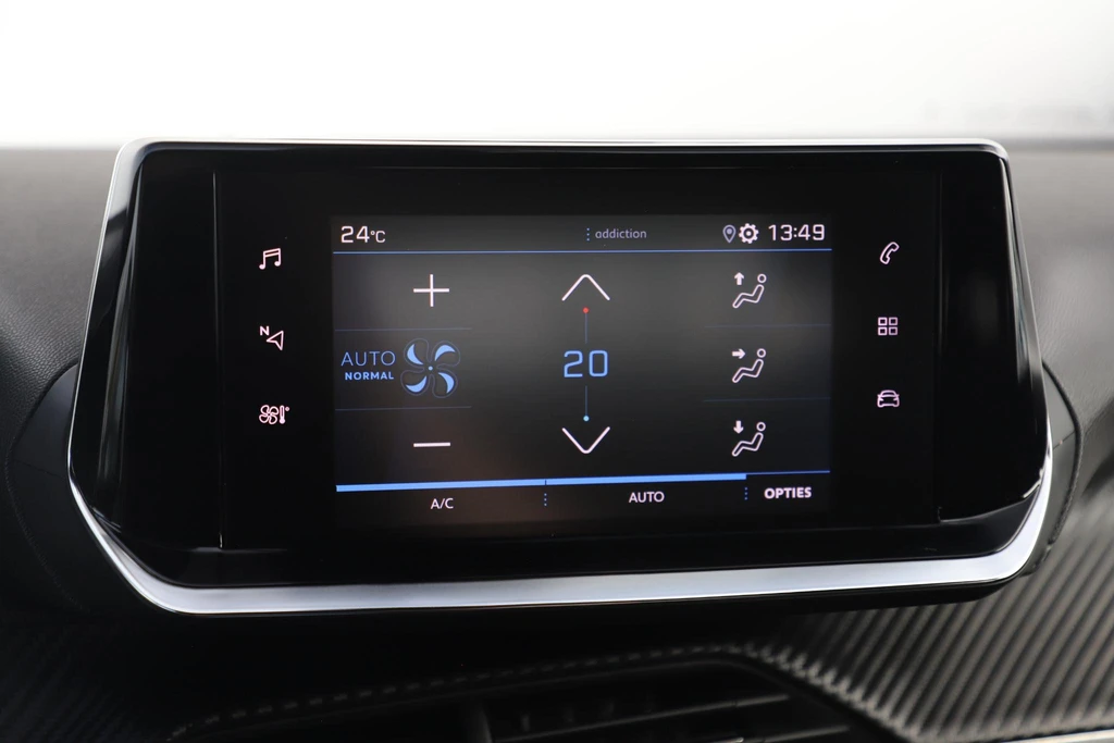 Peugeot 2008 – foto 16