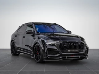 Audi RSQ8 – thumbnail 9