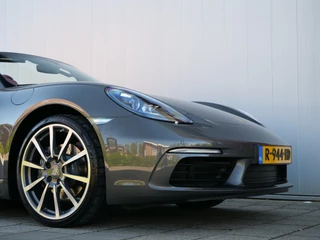 Porsche 718 – thumbnail 18