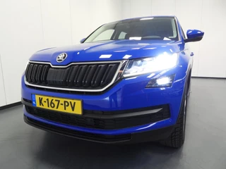Škoda Kodiaq – thumbnail 2