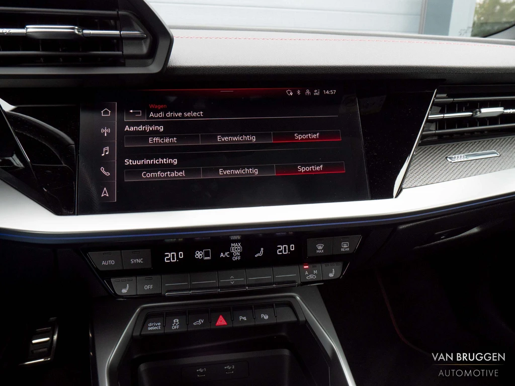 Audi A3 – foto 40