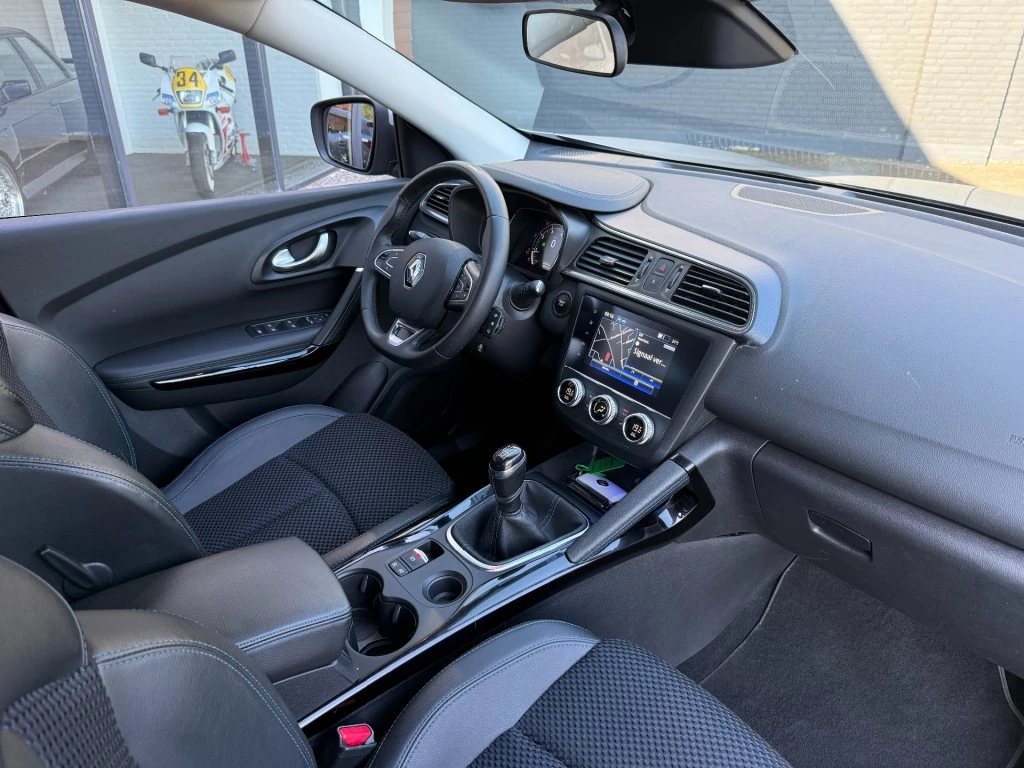 Renault Kadjar – foto 29