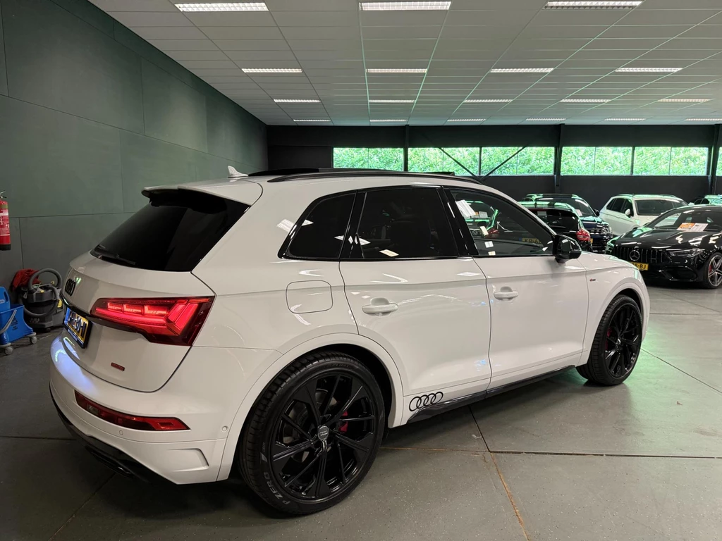 Audi Q5 – foto 12