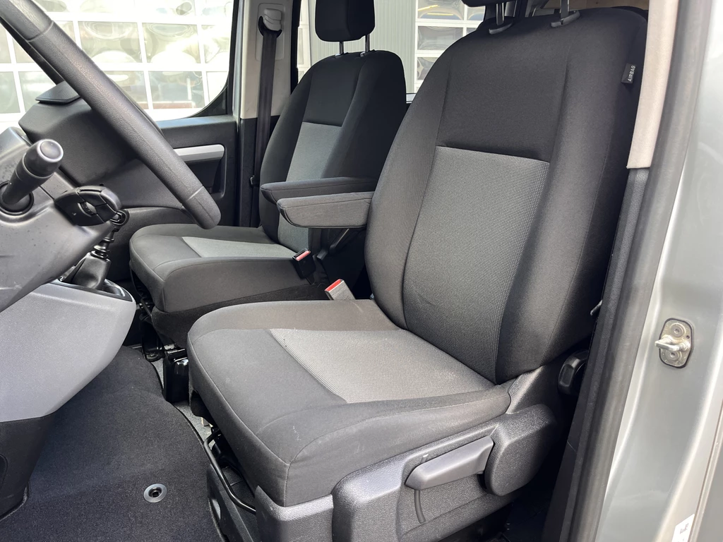 Citroën Jumpy – foto 27