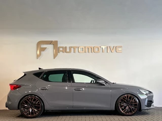 CUPRA Leon – thumbnail 6