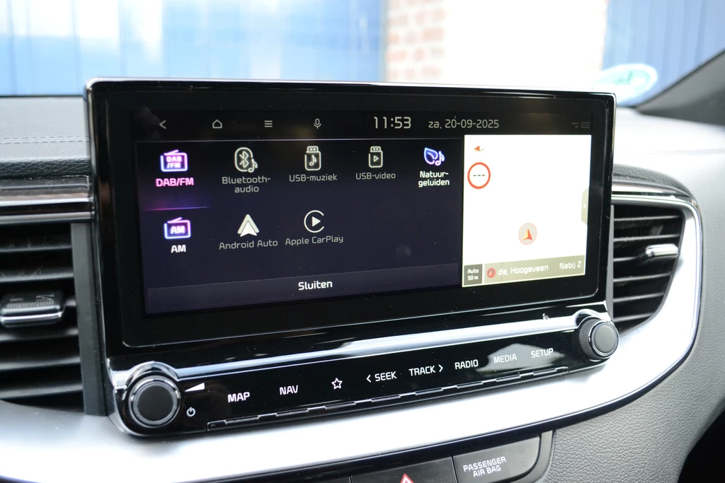 Kia ProCeed – foto 30