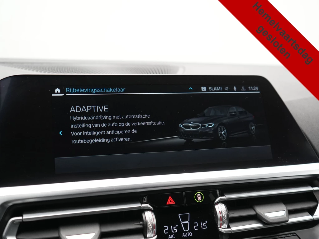 BMW 3 Serie – foto 18