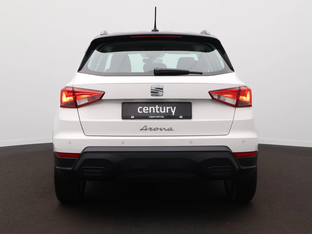 SEAT Arona – foto 5