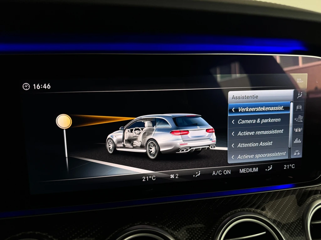 Mercedes-Benz E-Klasse – foto 26