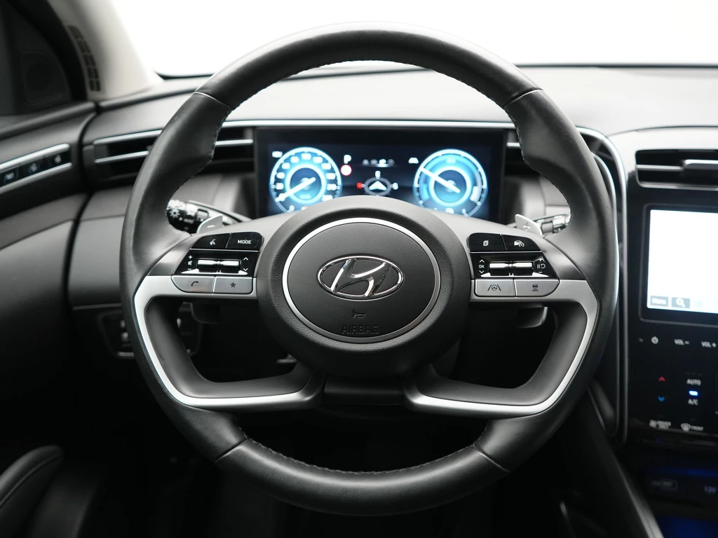 Hyundai Tucson – foto 32