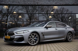BMW 8 Serie – thumbnail 2