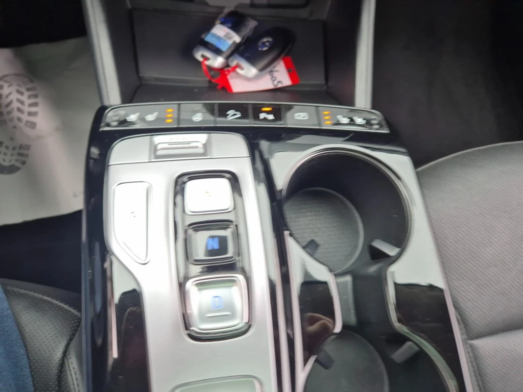 Hyundai Tucson – foto 12