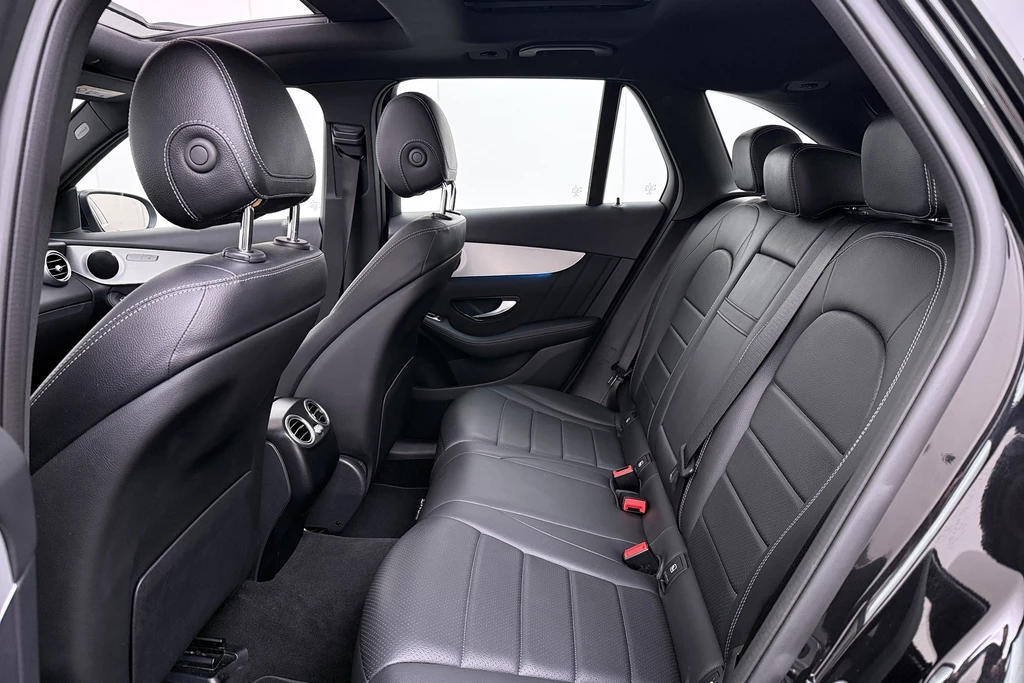 Mercedes-Benz GLC – foto 13