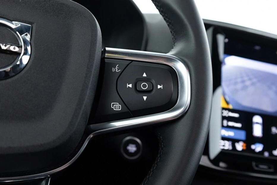 Volvo XC40 – foto 29