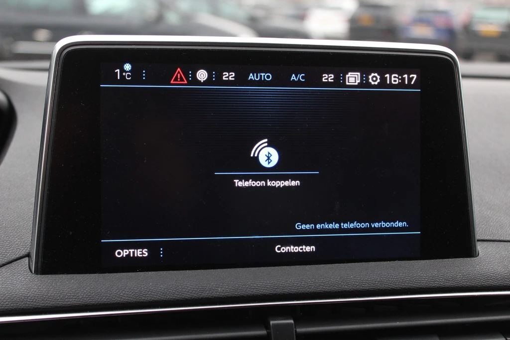 Peugeot 3008 – foto 12