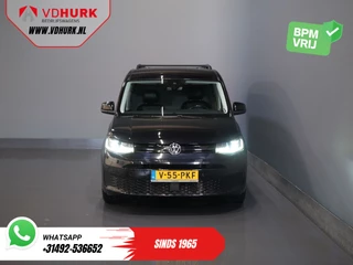Volkswagen Caddy – thumbnail 10