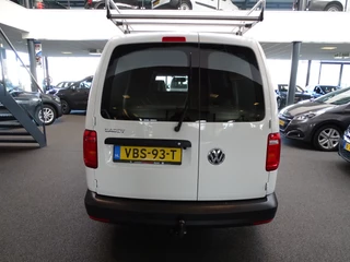 Volkswagen Caddy – thumbnail 3