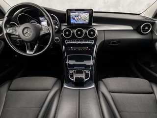 Mercedes-Benz C-Klasse – thumbnail 8
