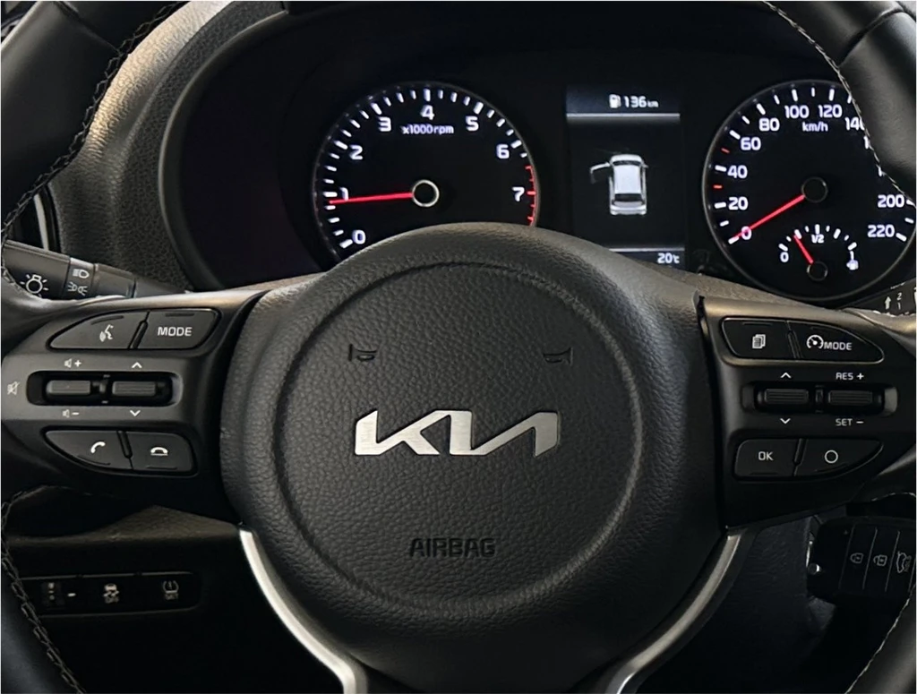 Kia Picanto – foto 7