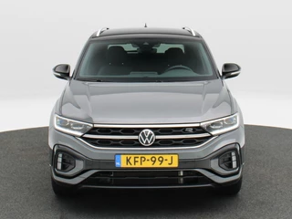 Volkswagen T-Roc – thumbnail 8