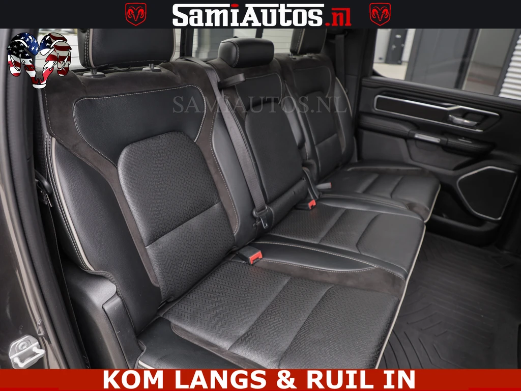 Dodge Ram Pick-Up – foto 30