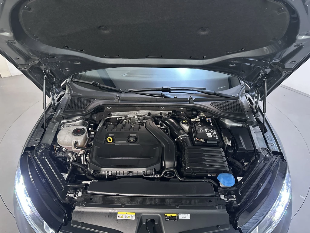 Škoda Octavia – foto 17