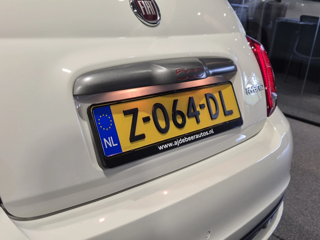 Fiat 500 – foto 34