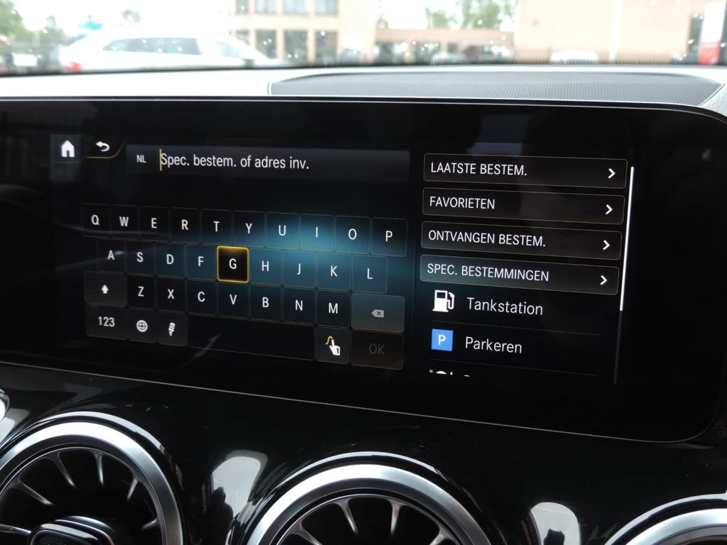 Mercedes-Benz GLB – foto 37