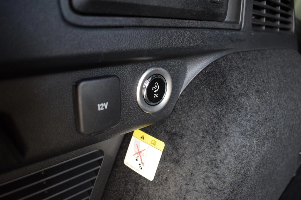 Ford Kuga – foto 37
