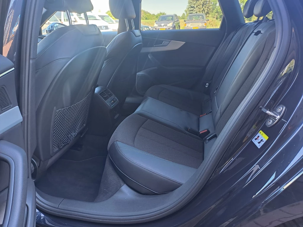 Audi A4 – foto 29
