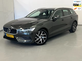 Volvo V60 – thumbnail 1