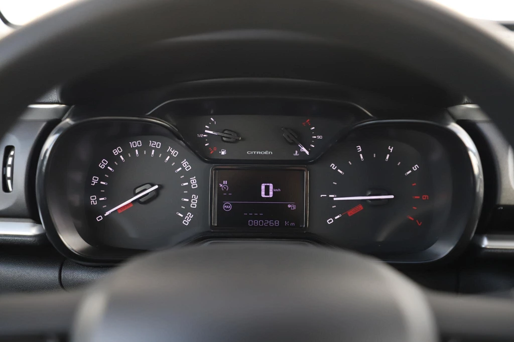 Citroën C3 – foto 12