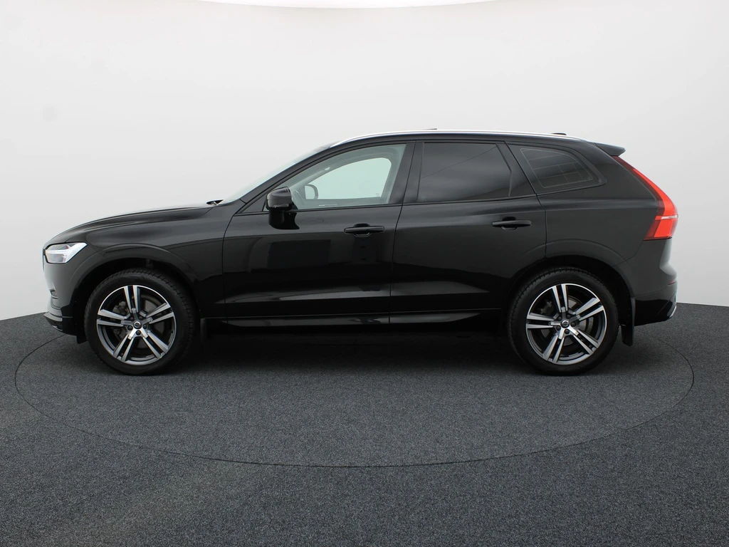 Volvo XC60 – foto 4