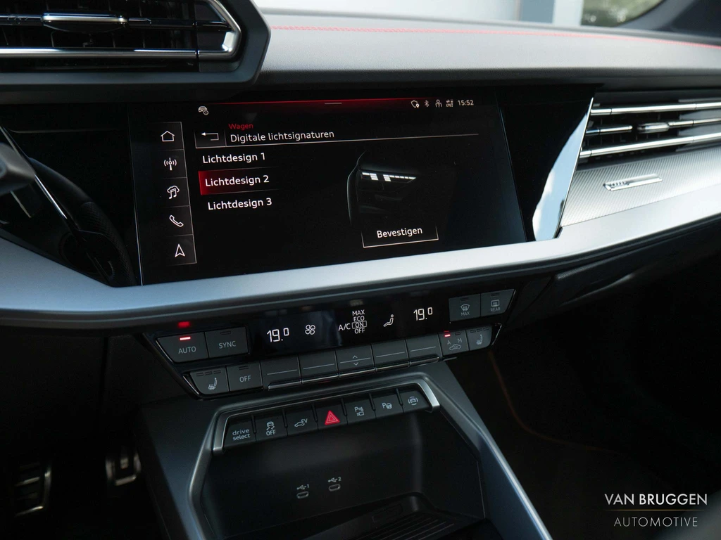 Audi A3 – foto 36